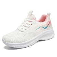 Zapatos deportivos informales para mujer, zapatillas cómodas para exteriores, zapatillas de deporte para mujer - details 0