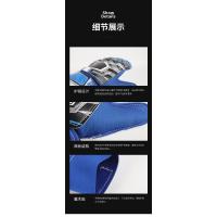 Guantes De Fútbol para Niños y Adultos, Portero Deportivo, Antideslizantes - details 5