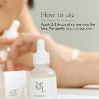Brillo de Joseon Profundo Serum Iluminador Anti-Manchas con 68% Agua de Arroz - details 1
