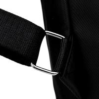 Mochila informal de gran capacidad para Mujer, Bolso hombro Canvas impermeable, antirobo, Estill - details 21
