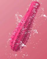 Leten líquido suave convexo sensible masturbador femenino adulto juguete sexual vagina silicona - details 1