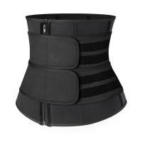 Corsé IG S-7XL entrenador de cintura para mujer, cinturón delgado, moldeador de cuerpo, entrenador de cintura, fajas moldeadoras de cuerpo para mujer, recortador de grasa del vientre y barriga - details 13