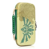 Portable Storage Bag Carrying Case for Switch OLED Traveling Hard Shell Card Box Case for NS Switch Gaming Accessory - details 16