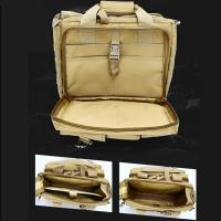 Mochila nueva táctica Molle de nailon, bandolera mensajero, bolsos para ordenador portátil, maletín, bolsa de escalada multifunción para exteriores - details 17
