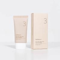 Crema Hidratante Hidratante para Embellecimiento de la Piel Cerámica Número 3 y Antisol/50ml - details 2