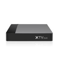Gtmedia Meelo Plus XTV SE2 Lite Smart Android 11 TV Box 4K Ultra HD WiFi Doble - details 5