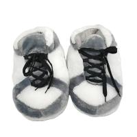 Talla única para mujeres y hombres, interiores de algodón, zapatillas de deporte para el hogar. - details 7
