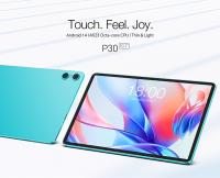 Tablet Teclast P30 10.1 Pulgadas 4GB RAM 64GB ROM IPS WIFI 6000mAh Cámara Trasera 5MP Cámara Frontal 2MP Android 14. - details 2