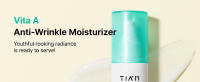 Korean Skincare, Anti-aging moisturizer, dull skin, sensitive skin