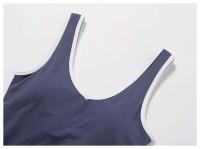 Conjunto de Yoga de Alta Calidad para Mujeres Ropa Deportiva para Entrenamiento en Gimnasio - details 35