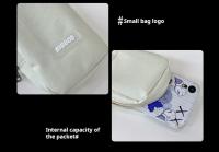 Nueva mochila de viaje de gran capacidad para estudiantes de secundaria - details 27