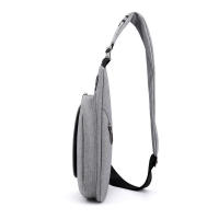 Mochila de hombro multifuncional impermeable, bolso práctico espacioso, ideal para viajes, escuela y vida acogedora. - details 14