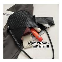 Bolso de Hombro Tejido a Grande Capacidad Moda Crecida 2025 Primavera Nuevo Bolso Deportivo y al Aire Libre - details 34
