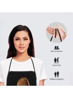 Delantal de Ratatouille Remy para hombre y mujer, babero de cocina para hornear, cocinar, cocinar, pintar - details 6