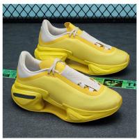 2024 Nuevo Verano Transpirable Jedi 3.0 Zapatos Deportivos Hombres Y Mujeres Con El Mismo Apoyo Estable Velocidad Elástica Zapatos Para Correr - details 17
