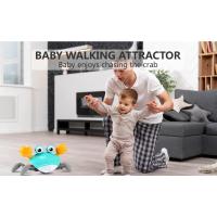 Regalos de Cumpleaños para Bebés Niños 3-18 Años Desarrollo de Música y Sonido Juguetes Educativos para Gatear y Caminar - details 1