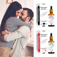 Perfume Pheromón Natural para Mujeres Duradero, Estimula Flirtación, Portátil, Intimo, Aromaterapia y Fragancia del Hogar - details 6