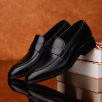 Ocasiones Bjj Gi zapatos italianos + piel de vaca + cinturón + zapatos formales marca famosa casual para hombres Hecho en Italia - details 3