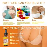 Aceite esencial complejo hidratante y potenciador de senos TRSTAY - details 3