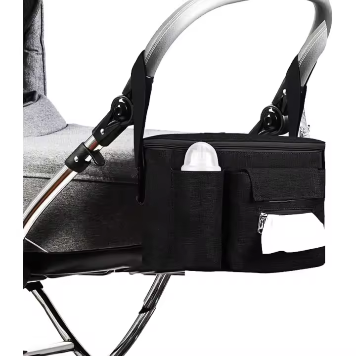 Bolsa Organizadora Para Cochecito, Carrito Para bebé, Organizador Universal, bolso Para cochecitos, Organizador De C - 1