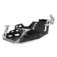 Cubierta protectora del chasis de la Base del motor de la motocicleta, placa de deslizamiento para Yamaha MT09 FZ09 2014-2019 2020 2021 XSR900 Tracer 900 MT FZ 09 - details 3