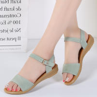 Sandalias planas de verano para mujer - details 7