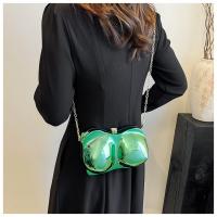 Glovento Bolsos para Mujer, Acrílico, para Fiesta, Estilo Moderno - details 9