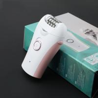 Afeitadora eléctrica portátil para mujer, aparatos de depilación recargables, depiladora para mujer, cuerpo completo - details 7