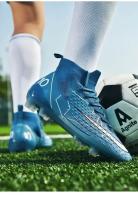 Zapatos de Fútbol Transpirables Entrenamiento Cómodo para Hacerte con Ellos - details 3