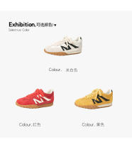 Zapatillas de deporte Zapatos de mujer Color de cuero a juego Casual Transpirable Versátil Retro Zapatos de entrenamiento alemanes - details 3