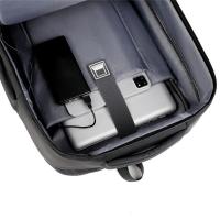 Mochila Viaje Cabina Avion 40x20x25, Explicable, Gran Capacidad, Hombre, Para Negocios y Viajes - details 4
