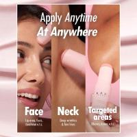1/2 Uds. Bálsamo múltiple hidratante antiarrugas para cara, barra hidratante facial diaria, crema hidratante múltiple para labios, ojos y cuello - details 8