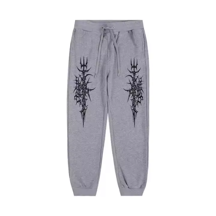 Ocio wai ca t a para hombres, jogging - 1