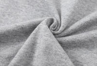 Camiseta de Lujo para Hombres de Algodón Collar Redondo Manga Corta Para Primavera/Verano - details 11