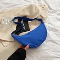 Bolso de mensajero informal para Mujer, bandolera de nailon de gran capacidad, diseño de moda, bandolera, Hobo - details 6