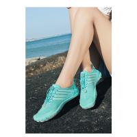 Zapatos descalzos para hombre y mujer, calzado deportivo para deportes acuáticos al aire libre, playa, natación, secado rápido, entrenamiento atlético, gimnasio, correr - details 14