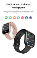 nuevo 2024 Watch 9 Reloj inteligente Siri para hombre, Smartwatch deportivo con llamadas, Bluetooth, NFC, rastreador GPS, presión arterial, frecuencia cardíaca, para Apple Watch 9 - details 14
