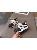 2025 primavera nuevos niños zapatos deportivos niñas zapatos de bebé niños zapatos para correr niños zapatos Forrest Gump para niños - details 1