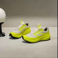 Al aire libre ligero de los hombres y las mujeres de cross-country zapatos para correr transpirable y cómodo par zapatos deportivos garantía de calidad de un año - details 10
