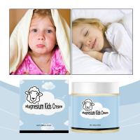 Crema Topical de Magnesio Orgánico de Oveja 100g Ayuda a los Niños a Dormir y a Estar Calmos - details 8