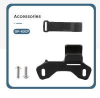 GIYO-bomba de mano portátil para bicicleta, inflador de neumáticos de aleación de aluminio, válvula Schrader Presta, 120Psi - details 5