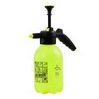Rociador de Jardín de 2L Bomba de Agua de Presión Correa Ajustable Botella de Spray para Plantas - details 3