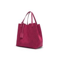 CH Bolso de hombro Moda Clásico Nuevo Color puro Exterior Bolsillo de gran capacidad Bolso de mujer Artesanía de alta calidad Mochila de lujo de alta gama - details 20