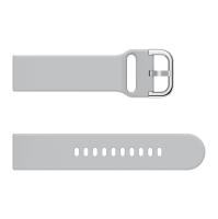Correa de silicona de 20 mm para Xiaomi Huami Amazfit Bip U / Bip S / GTS 2 Lite Pop Pro Watch Band - Pulsera de fitness cómoda y duradera - details 29