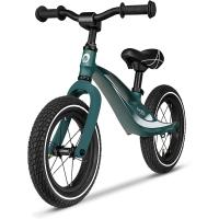 Pedales Deportivos de Magnesio Ligeros, Robustos, Altura Ajustable, Ruedas de 12", Manillar y Sillín Ajustables - details 0