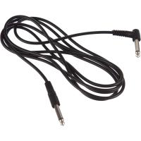 Kit de guitarra eléctrica de tamaño completo con amplificador de 10 vatios, clases, correa, bolsa de transporte, púas, golpe, plomo y cuerdas de repuesto, color rojo - details 9