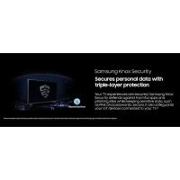 Televisor inteligente QLED Q8F 4K UHD de 55 pulgadas (modelo 2025) con procesador Q4 AI, volumen de color 100% con Quantum Dot, diseño AirSlim, sin fin - details 4