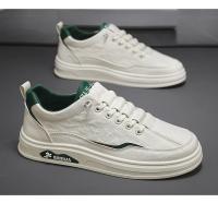Zapatillas de deporte versátiles para hombre, zapatillas deportivas de travesía ligeras y cómodas, zapatos gruesos de alta calidad a la moda, calzado masculino - details 18
