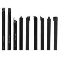 Herramienta de Portabrocas de Varilla de Metal de 7 Piezas para Torno de Perforación Barra de Herramientas de Bricolaje Accesorios de Mano - details 26