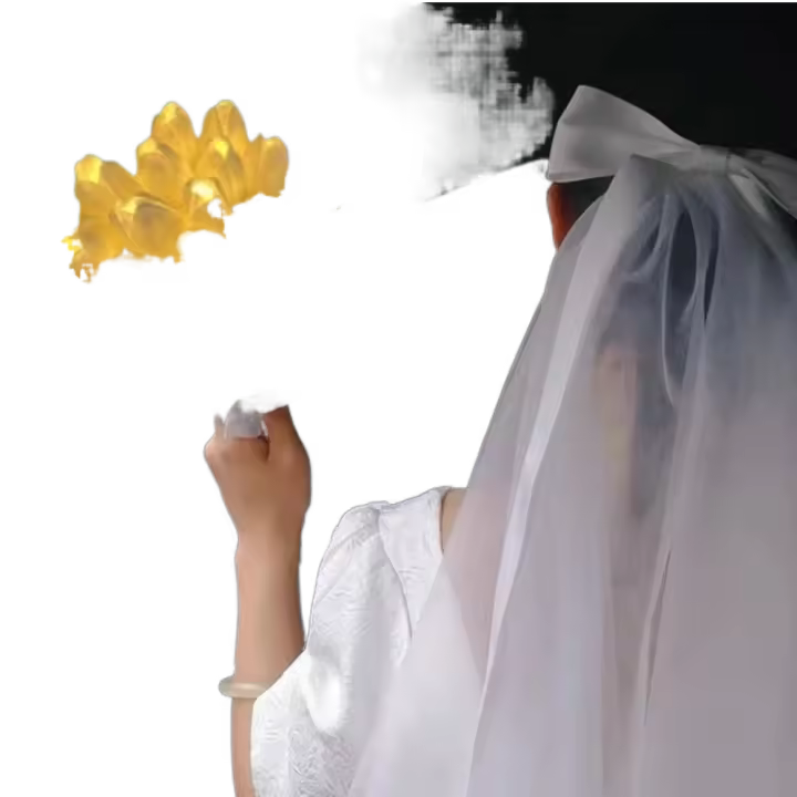 Lámpara LED de noche de tulipán, diseño de simulación de flores artificiales, lámpara de flores de tulipán Artificial, lámpara de mesa decorativa - 1